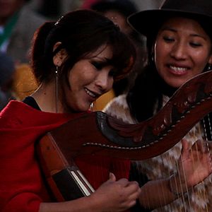 Foto Sigo siendo (Kachkaniraqmi)