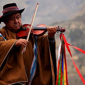 Foto Sigo siendo (Kachkaniraqmi)