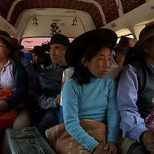 Foto Sigo siendo (Kachkaniraqmi)