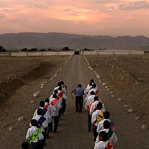 Foto Sigo siendo (Kachkaniraqmi)