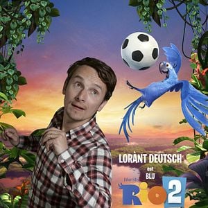 Foto Rio 2