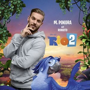 Foto Rio 2
