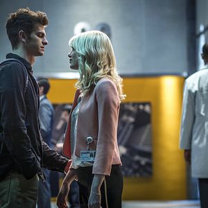 Foto The Amazing Spider-Man 2: El poder de Electro