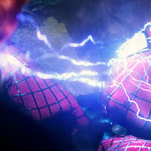 Foto The Amazing Spider-Man 2: El poder de Electro