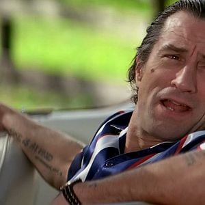 Foto El cabo del miedo