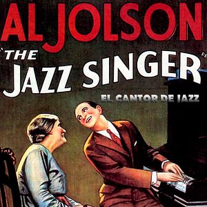 Foto El cantor de jazz