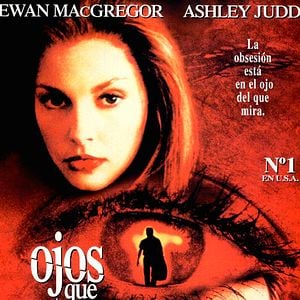 Foto Ojos que te acechan