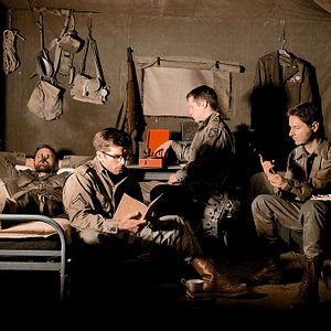 Foto Alexandre Philip