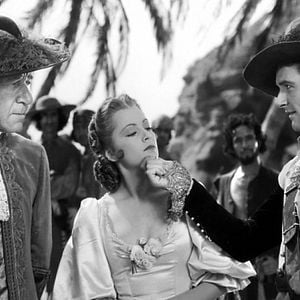 Foto El Capitán Blood