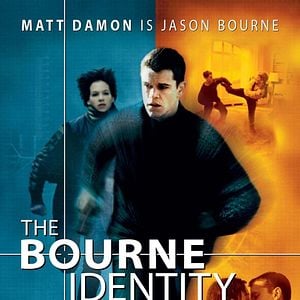 Foto The Bourne Identity (El caso Bourne)
