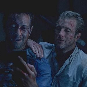 Foto Alex O'Loughlin