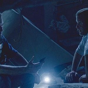 Foto Alex O'Loughlin