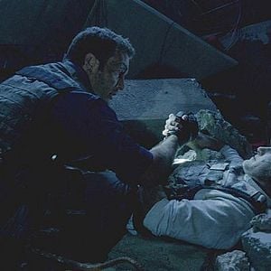 Foto Alex O'Loughlin