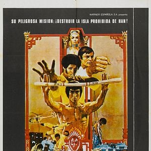 Foto Operación dragón