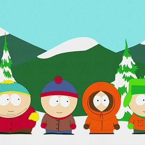 Foto South Park
