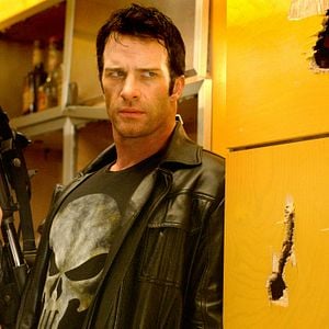 Foto The Punisher (El castigador)