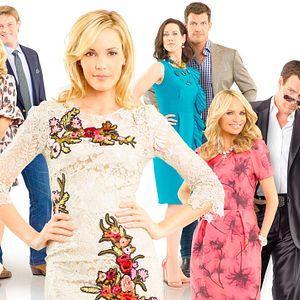 Foto Golfas, Cursis y Beatas