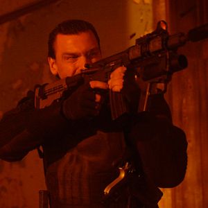 Foto Punisher: War Zone