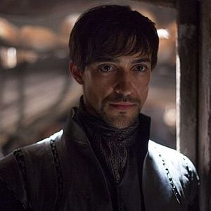 Foto Da Vinci’s Demons