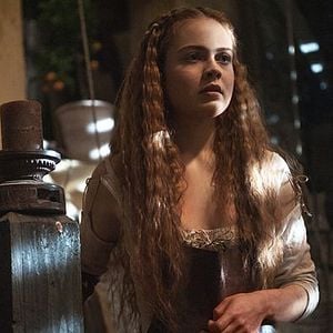 Foto Da Vinci’s Demons