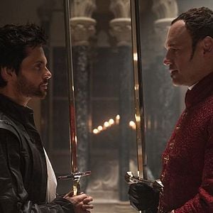 Foto Da Vinci’s Demons