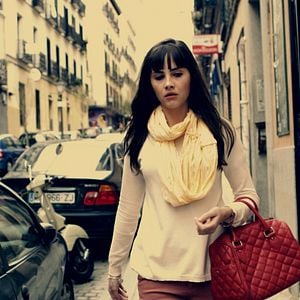 Foto En Apatía (Secuelas del odio)