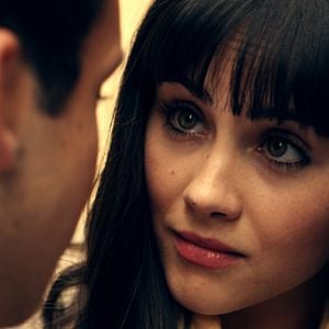 Foto En Apatía (Secuelas del odio)