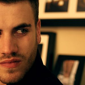 Foto En Apatía (Secuelas del odio)