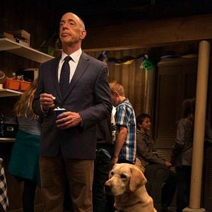 Foto Growing Up Fisher