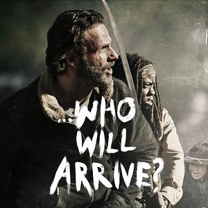 Foto The Walking Dead