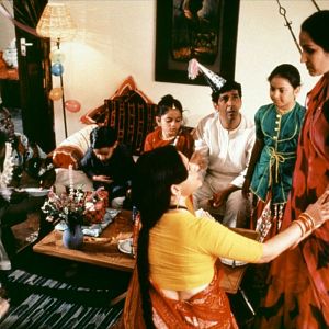Mississippi Masala - Película 1991