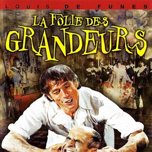 Foto Delirios de grandeza