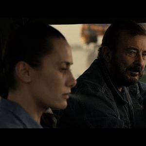 Foto Anochece en la India