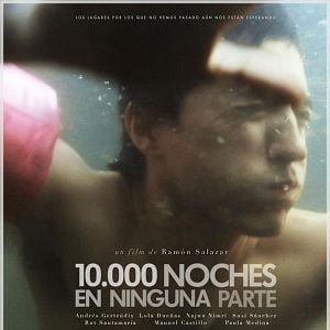 Foto 10.000 noches en ninguna parte