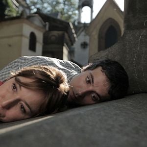 Foto 10.000 noches en ninguna parte