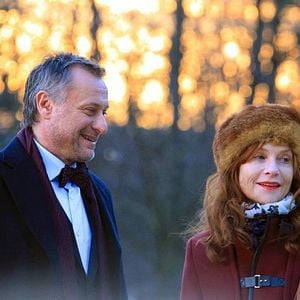 Foto Luces de París