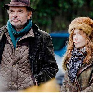 Foto Luces de París