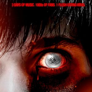 Foto Pánico en Rock Island