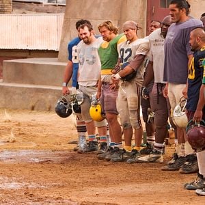 Foto El clan de los rompehuesos