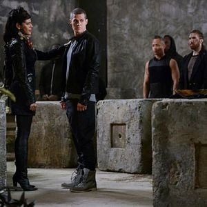 Foto Merle Dandridge