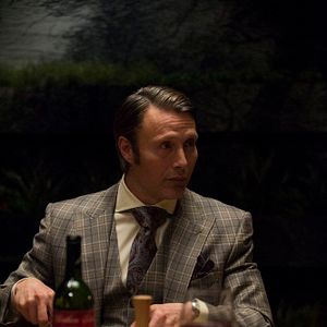 Foto Mads Mikkelsen
