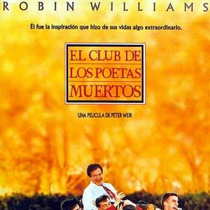 Foto El club de los poetas muertos
