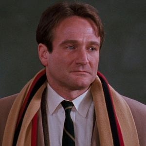 Foto El club de los poetas muertos