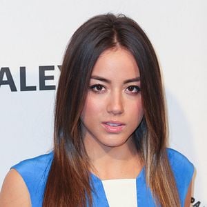 Foto Chloe Bennet