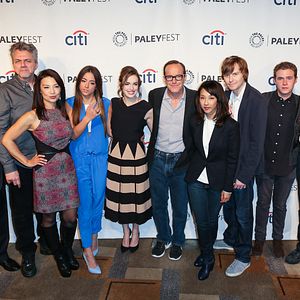 Foto Marvel's Agents of S.H.I.E.L.D.