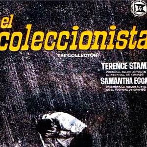 Foto El coleccionista