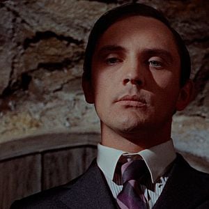 Foto El coleccionista