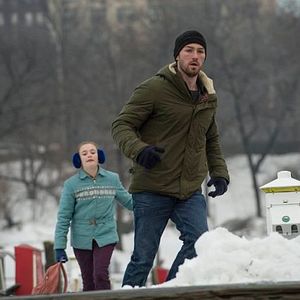 Foto Johnny Sequoyah