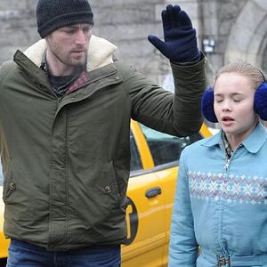 Foto Johnny Sequoyah