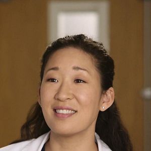 Foto Anatomía de Grey